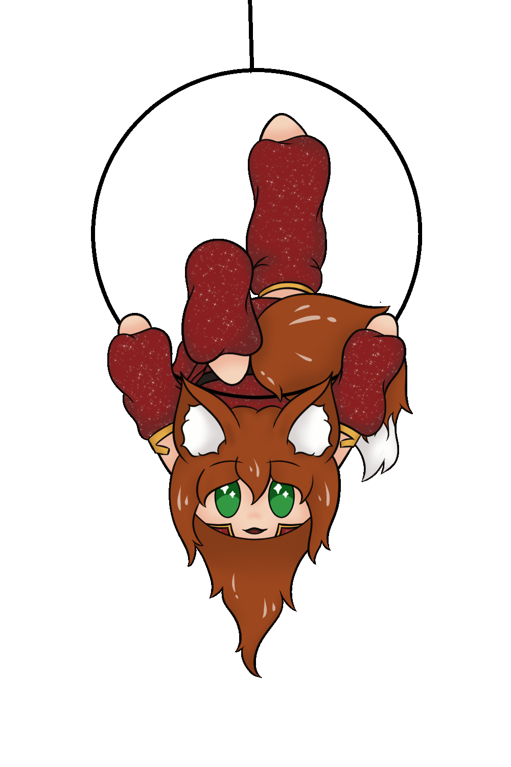 Reactive for TheAGamer113 on twitch