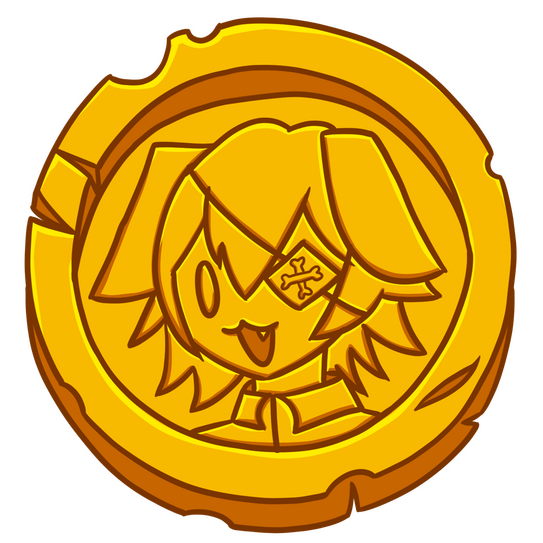 Channel points badge for 7seasdogwater on twitch