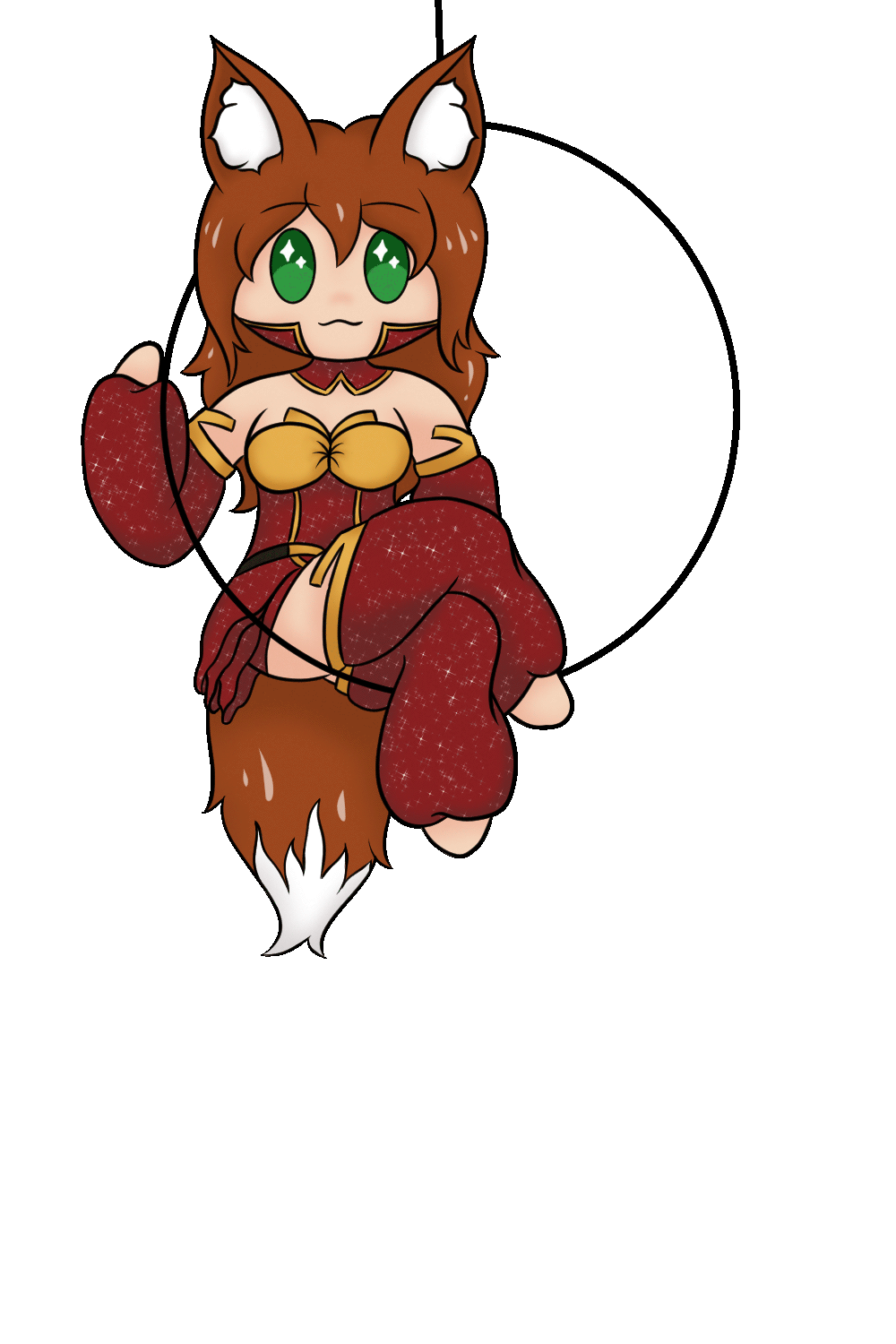 Reactive for TheAGamer113 on twitch